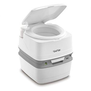 Thetford - Porta Potti Qube Campingtoilette