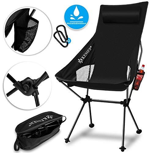 Campingstuhl Test 2020 Die Besten Im Vergleich 07 2020